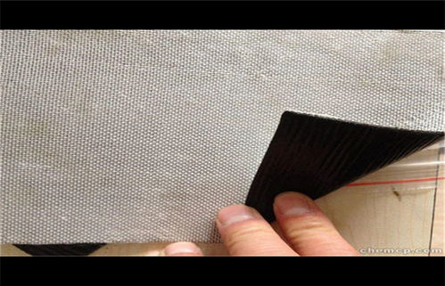 鄂州自粘式聚酯玻纖布 自粘式聚酯玻纖布招標投標