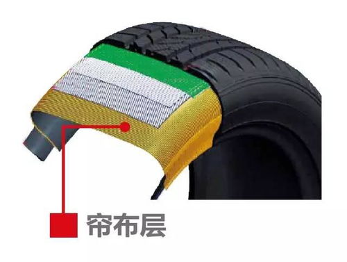 不是輪胎不好,而是路有坑