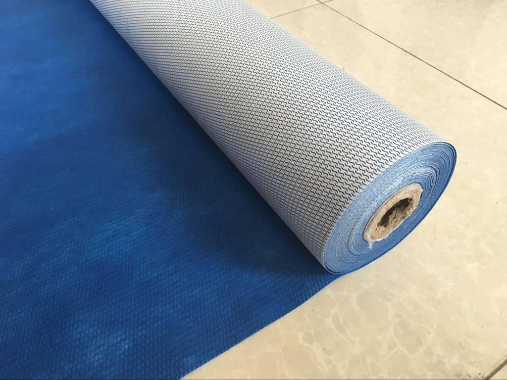 專業(yè)生產(chǎn)廠家 3毫米聚酯胎防水材料,2車走起,#全國發(fā)貨歡