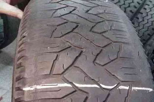 車子補(bǔ)過胎，上高速安全嗎？聚酯胎的特性分析