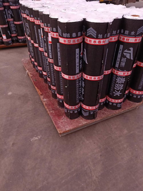 山東SBS彈性體防水卷材聚酯胎批發(fā)與廠家直銷指南