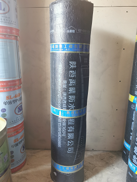 聚酯胎在防水工程中的應(yīng)用與優(yōu)勢