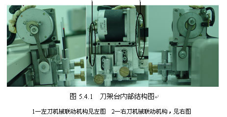 四軸運動控制器在平板切割機自動控制中的應(yīng)用與安裝